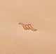 PX009 - Barbwire Stamp