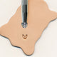 R451 - Border Stamp
