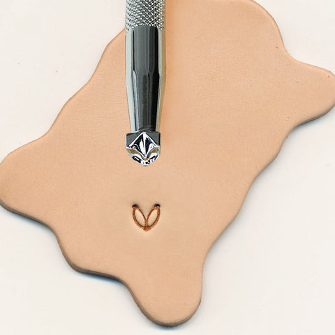 R451 - Border Stamp