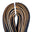 Bulk Leather Laces - 100 COUNT