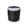 Round Leather Lace Spools
