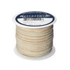 Suede Lace, 1/8" x 25 yds
