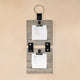 1-1/2" Leather Strips