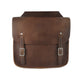 Standard Leather Saddle Bags