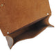Standard Leather Saddle Bags
