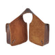 Standard Leather Saddle Bags