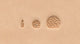 Matting Stamp Set