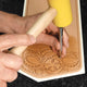 B836 - Beveler Stamp