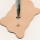 Z609 - Star Stamp