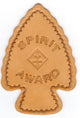 Fancy Arrowhead Shape Kit