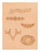 Tracing Vellum
