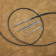Two Prong Lacing Needles