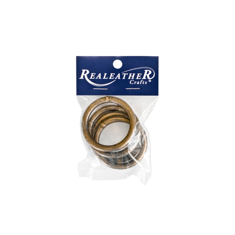 Brass Rings