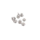 Button Studs