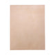 Veg-Tan Leather, 8.5" x 11" Trim