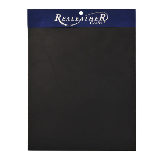Triumph Leather, 8.5" x 11" Trim