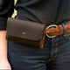 Triumph Leather, 8.5" x 11" Trim