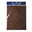 Acanthus Leather, 8.5" x 11" Trim