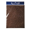 Acanthus Leather, 8.5" x 11" Trim