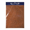 Acanthus Leather, 8.5" x 11" Trim