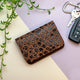 Printed Leather, 8.5" x 11" Trim