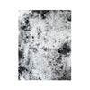 Metallic Crackle Leather, 8.5" x 11" Trim