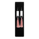 Premium Leather, 9" x 3" Trim