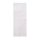 Premium Leather, 9" x 3" Trim
