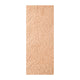Acanthus Leather, 9" x 3" Trim