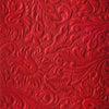 Acanthus Leather, 9" x 3" Trim
