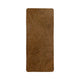 Printed Leather, 9" x 3" Trim