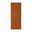 Deertan Leather, 9" x 3" Trim