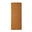 Deertan Leather, 9" x 3" Trim