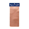 Metallic Leather, 9" x 3" Trim