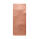 Metallic Leather, 9" x 3" Trim