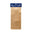 Metallic Leather, 9" x 3" Trim
