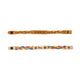 Name Blank Braid Bracelet