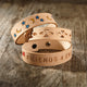Narrow Wristband