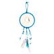 Large Dreamcatcher Leathercraft Kit