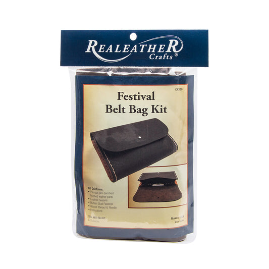Festival Bag Kit