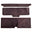 Standard Billfold Liner