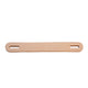 Leather Handles