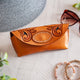Silver Edition, Eyeglass Case Kit