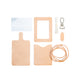 Silver Edition, ID Lanyard Kit