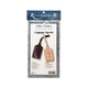 Silver Edition, Luggage Tag Kit