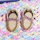 Baby Moccasin Kits