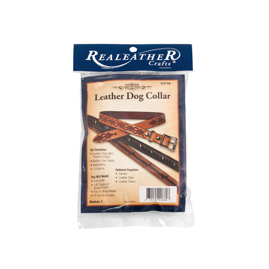 Dog Collar Kit