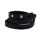 Leather Wrap Bracelet