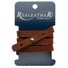 Leather Wrap Bracelet
