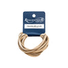 1/8" Deerskin Lace, 2 yds